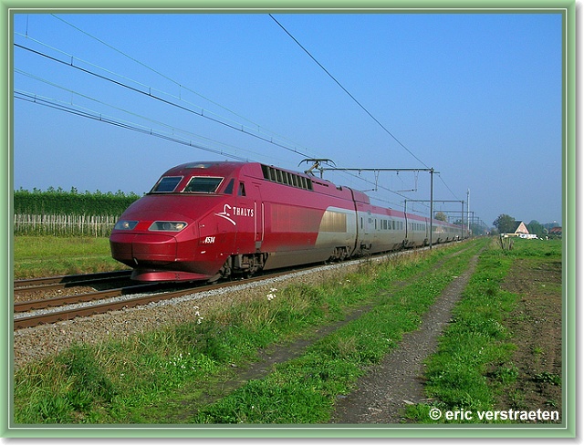 de PBKA 4543