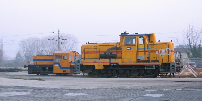 Köf + 8029