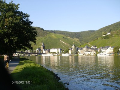 Bernkastel-Küss.