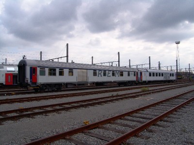 depot Kortrijk