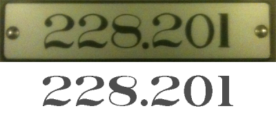 fonts201.png (147.78 KiB) 4964 keer bekeken NMBS font en RRRoman