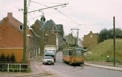 onderweg voor een prachtige rit..