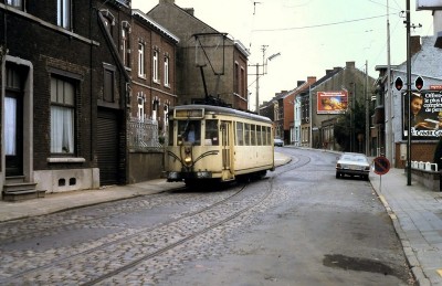 Niet ZOMAAR een straat..