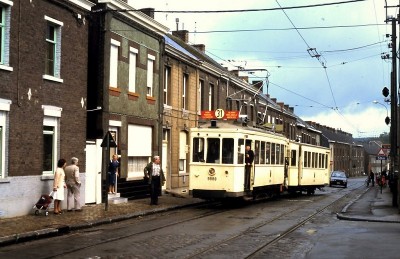 100 jaar, en bijna weg...