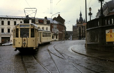 Hoe kan die geweldige kronkel toch ontstaan zijn!