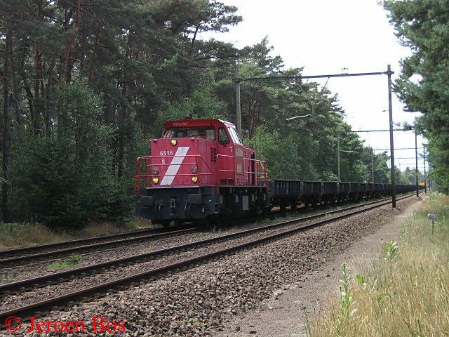 RN 6516 thv Maarn Goederen 09-07-06