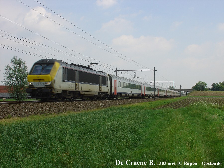 1303 onscherp...