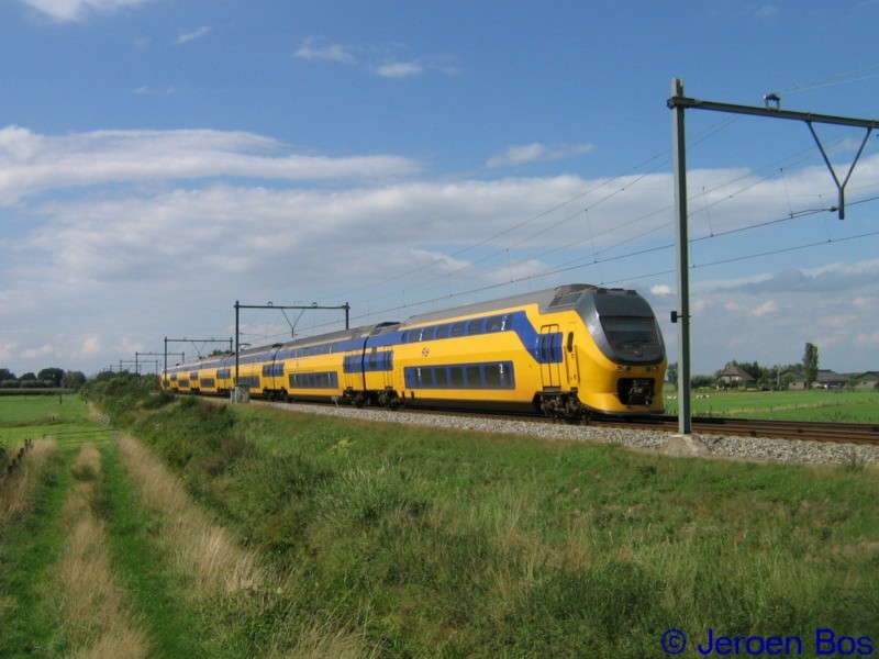VIRM te Soest 18-08-06