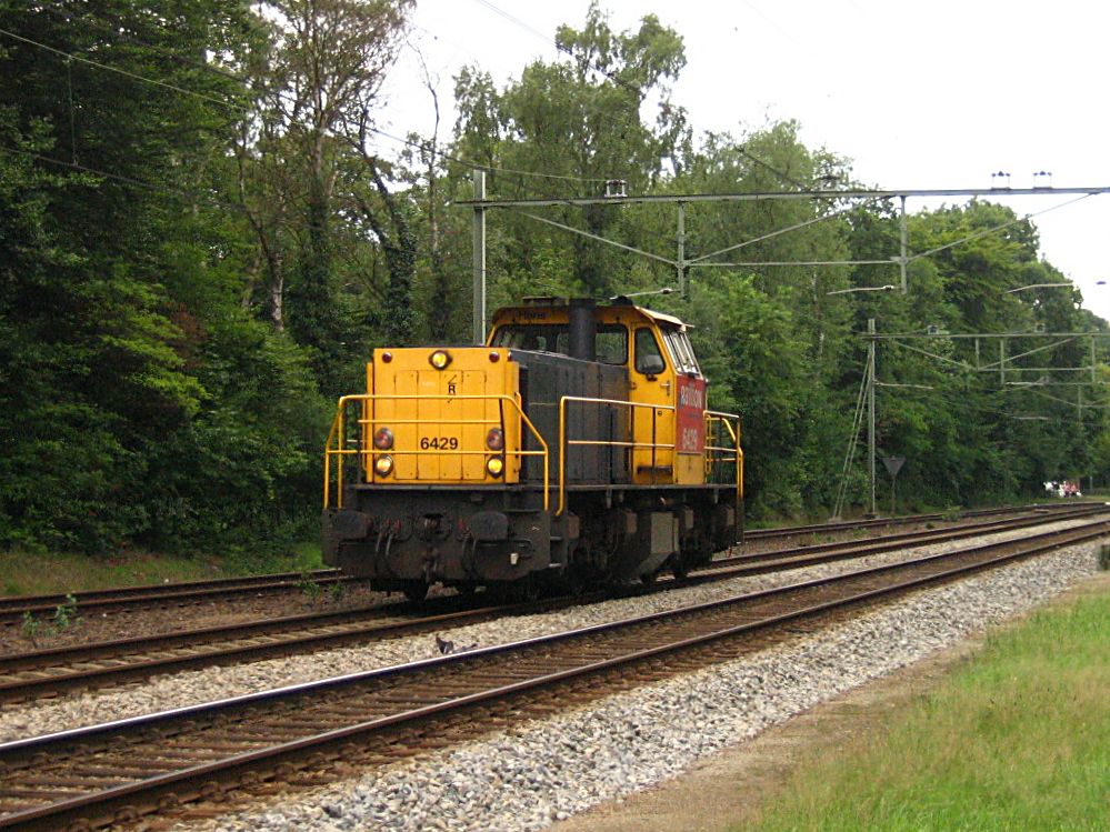RN 6429 Baarn 23-08-06