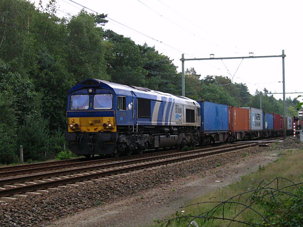 ERS 6604 Soestduinen 24-08-06