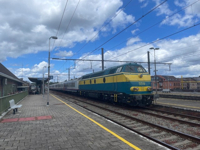 Tongeren