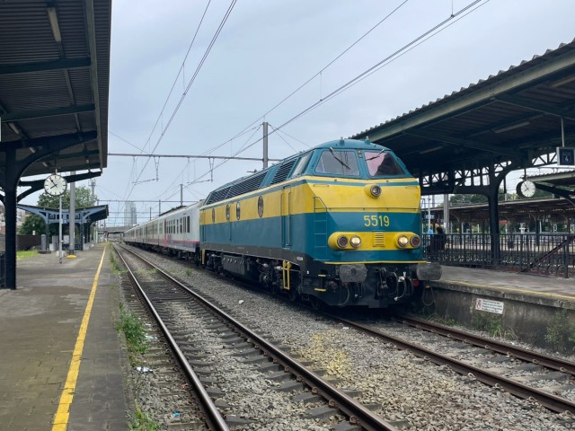 Schaarbeek