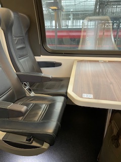 Westbahn